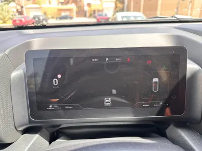 2025 هافال اتش 9