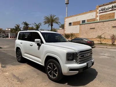 2025 هافال اتش 9