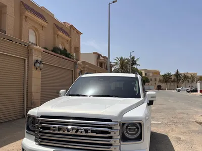 2025 هافال اتش 9