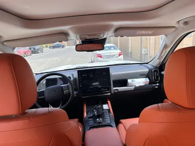 2025 هافال اتش 9