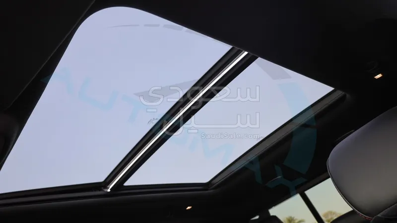 2026 دودج رام تي ار اكس