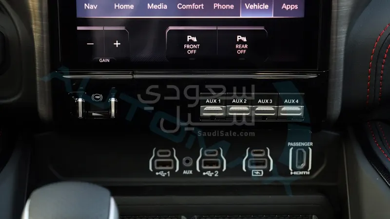 2026 دودج رام تي ار اكس