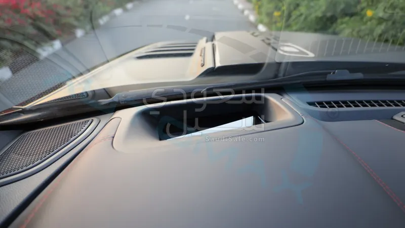 2026 دودج رام تي ار اكس