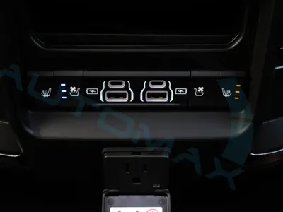 2026 دودج رام تي ار اكس