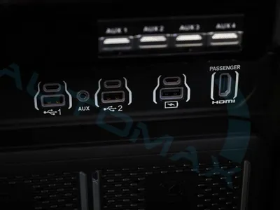 2026 دودج رام تي ار اكس