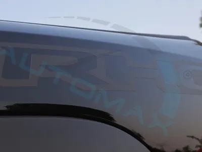 2026 دودج رام تي ار اكس