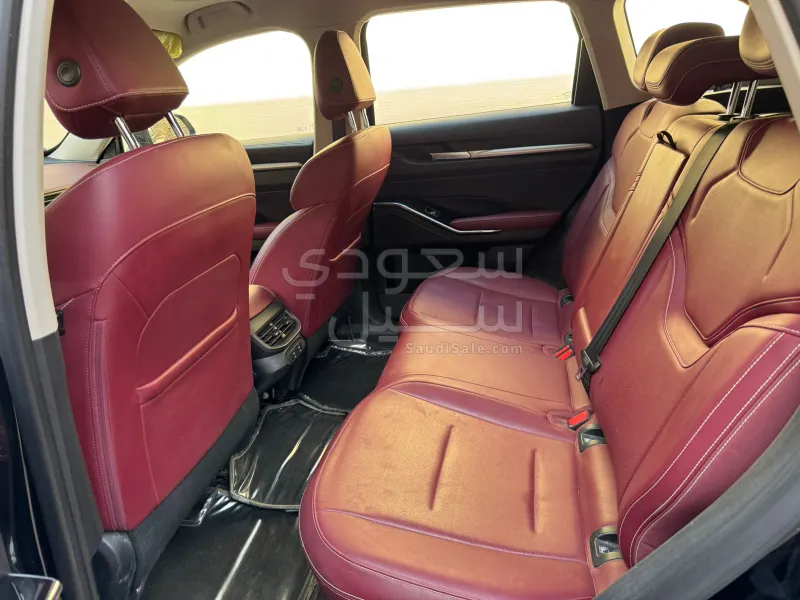 2024 هافال اتش 2