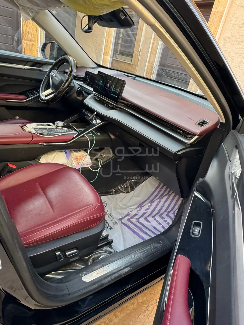 2024 هافال اتش 2