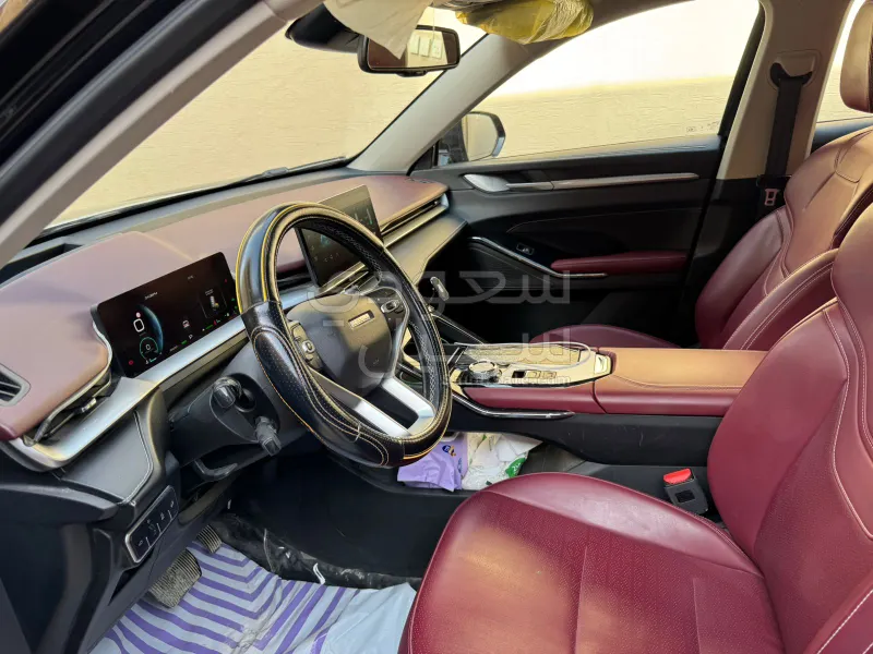 2024 هافال اتش 2