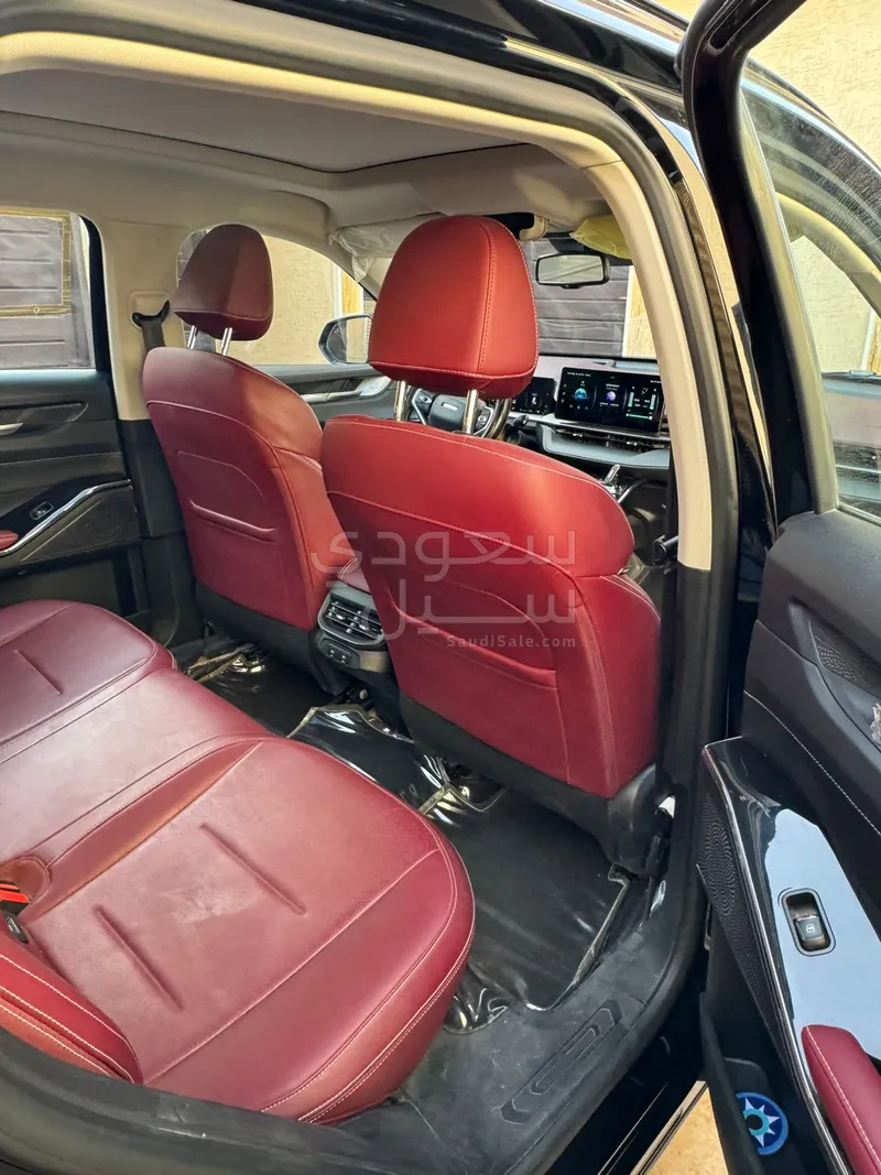 2024 هافال اتش 2