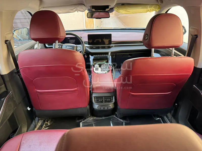 2024 هافال اتش 2