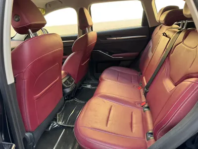 2024 هافال اتش 2