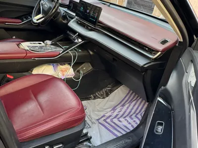 2024 هافال اتش 2