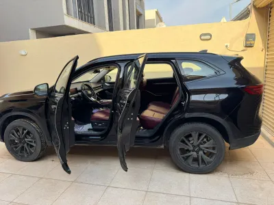 2024 هافال اتش 2