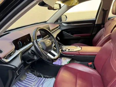 2024 هافال اتش 2