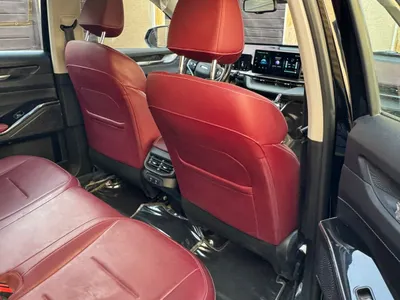 2024 هافال اتش 2