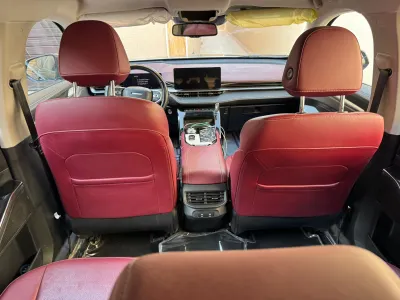 2024 هافال اتش 2