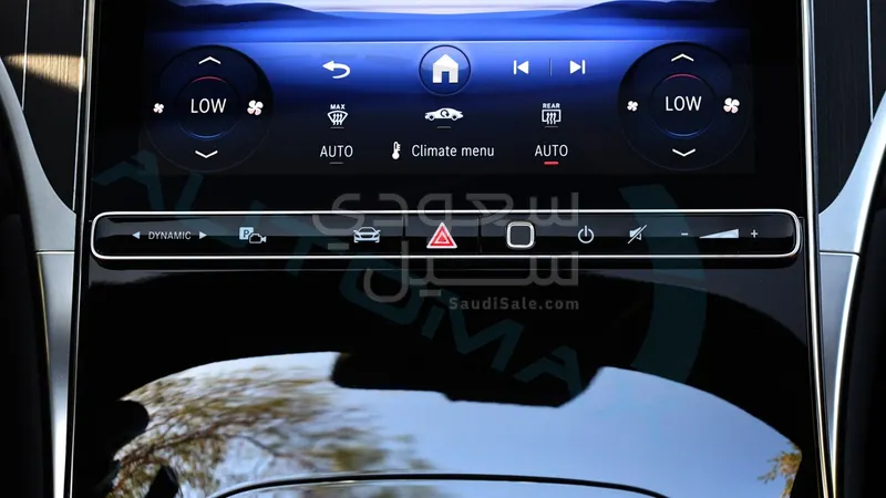 2026 مرسيدس - بنز جي إل سي 200 اي ام جي