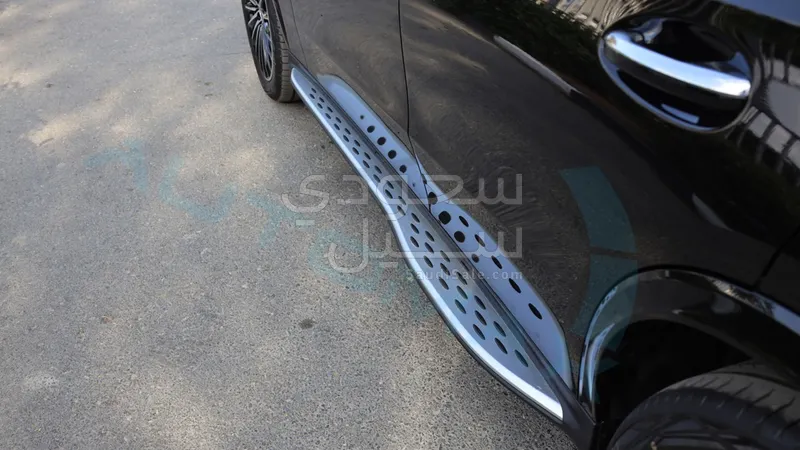 2026 مرسيدس - بنز جي إل سي 200 اي ام جي