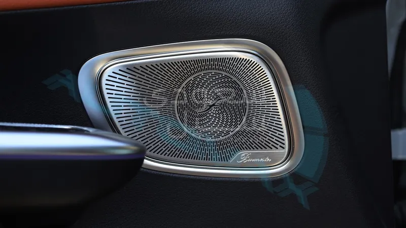 2026 مرسيدس - بنز جي إل سي 200 اي ام جي