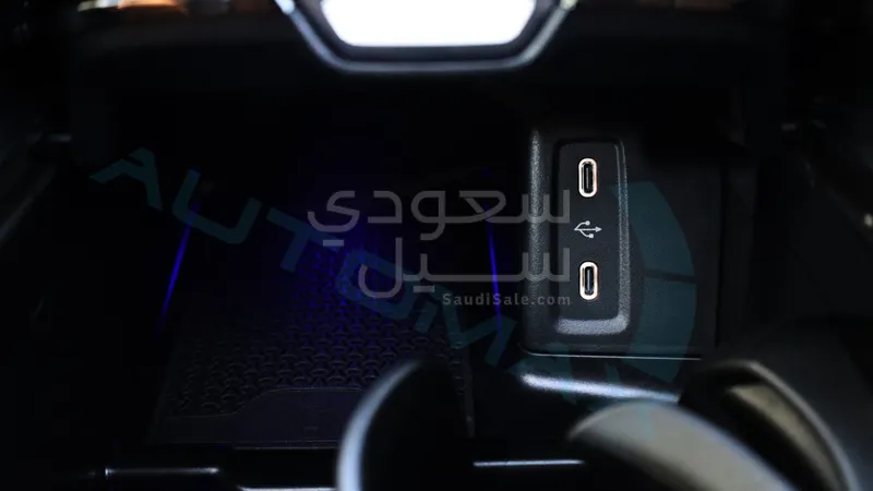 2026 مرسيدس - بنز جي إل سي 200 اي ام جي