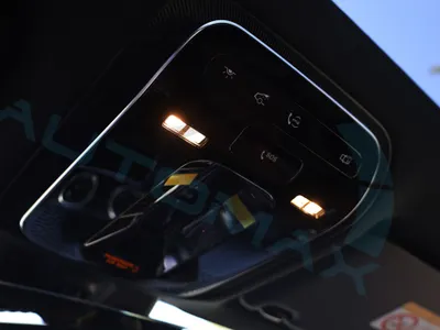 2026 مرسيدس - بنز جي إل سي 200 اي ام جي