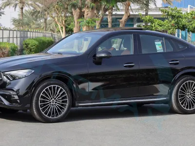 2026 مرسيدس - بنز جي إل سي 200 اي ام جي