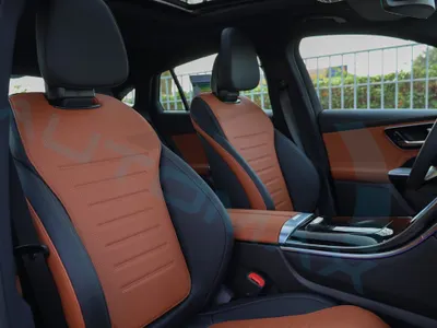 2026 مرسيدس - بنز جي إل سي 200 اي ام جي