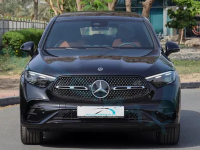 2026 مرسيدس - بنز جي إل سي 200 اي ام جي