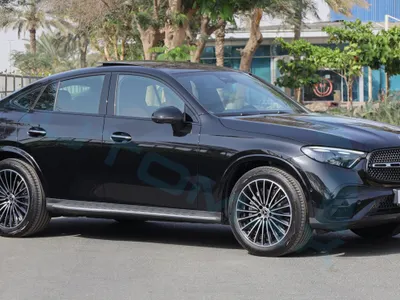 2026 مرسيدس - بنز جي إل سي 200 اي ام جي