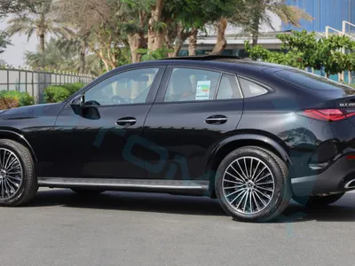 2026 مرسيدس - بنز جي إل سي 200 اي ام جي