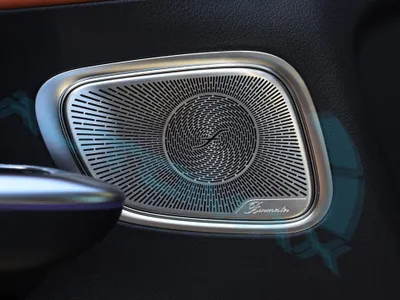 2026 مرسيدس - بنز جي إل سي 200 اي ام جي