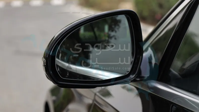 2026 مرسيدس - بنز إي 200