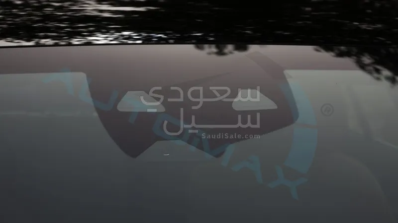 2026 مرسيدس - بنز إي 200