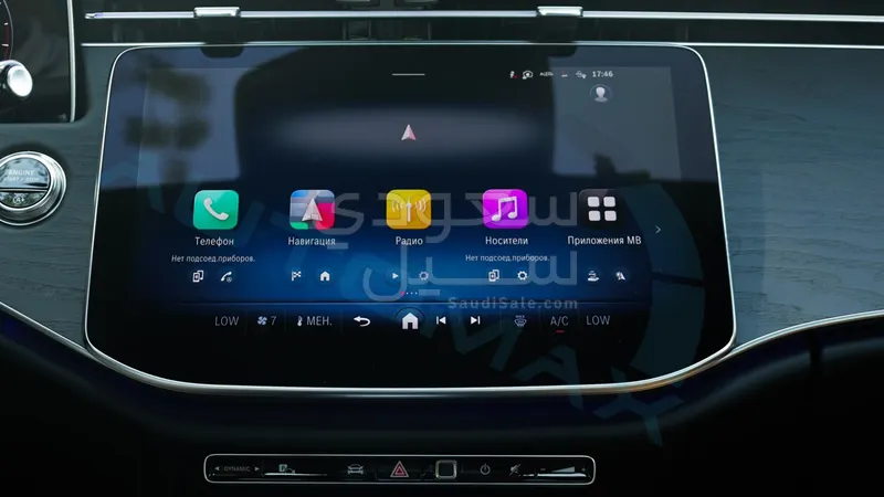 2026 مرسيدس - بنز إي 200