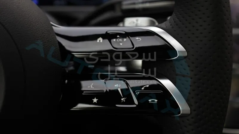 2026 مرسيدس - بنز إي 200