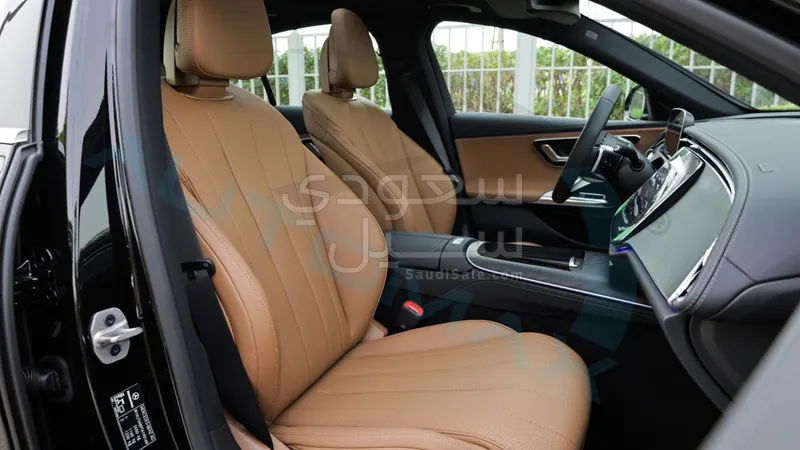 2026 مرسيدس - بنز إي 200