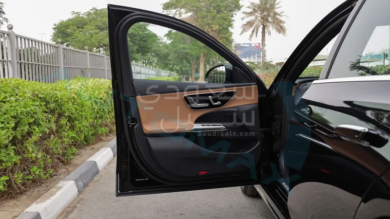 2026 مرسيدس - بنز إي 200