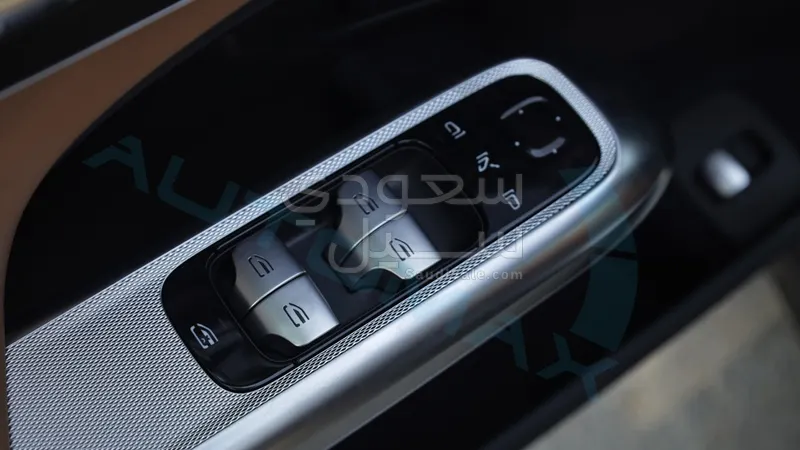 2026 مرسيدس - بنز إي 200