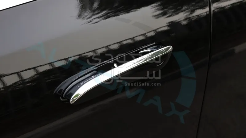 2026 مرسيدس - بنز إي 200