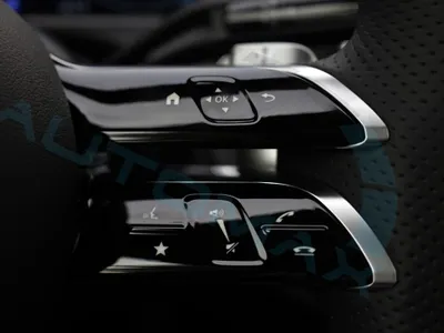 2026 مرسيدس - بنز إي 200