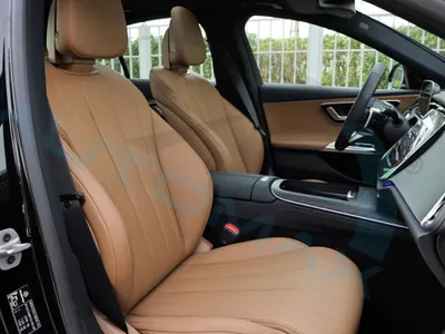 2026 مرسيدس - بنز إي 200