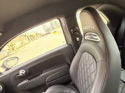 2024 فيات ابارث 695 توريزمو