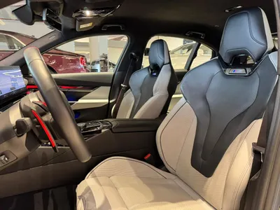 2026 بي ام دبليو الفئة ام إم 5