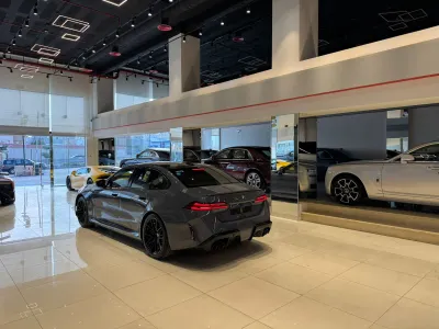 2022 Lamborghini URUS