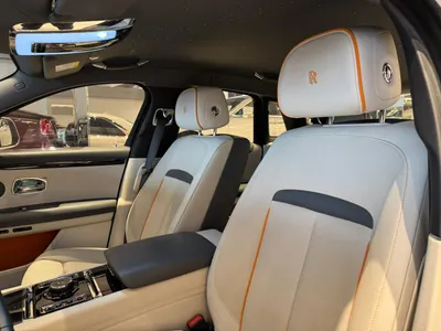 2022 رولز رويس قوست