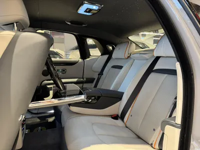 2022 رولز رويس قوست