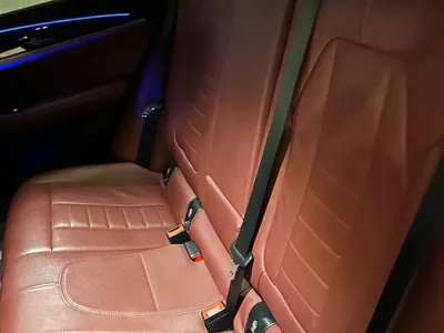 2021 بي ام دبليو الفئة اكس 4 ام كت