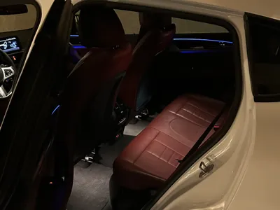 2021 بي ام دبليو الفئة اكس 4 ام كت