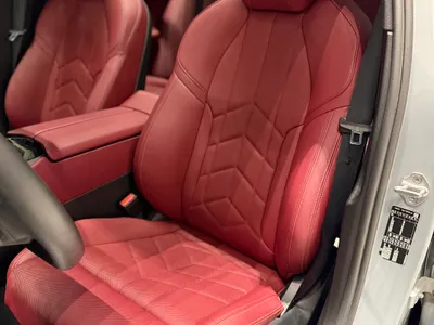 2025 بي ام دبليو الفئة الخامسة 520 أي